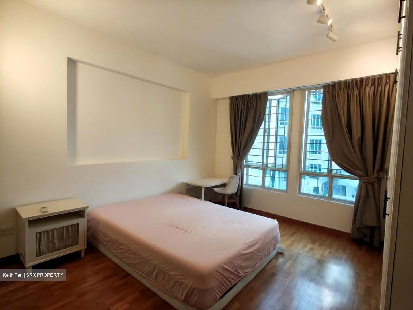 Northoaks (D25), Condominium #611093091